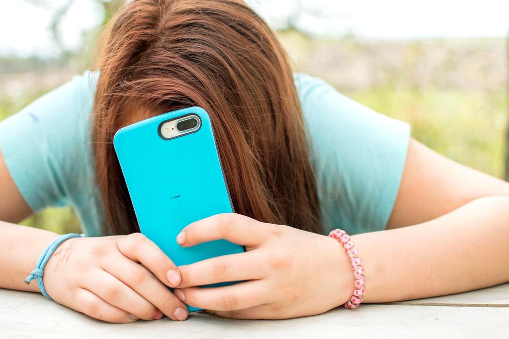 Diverse group of students engaged in technology courses